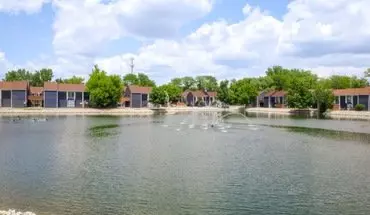 3 of 130 Lakeshore Cove Apartment for rent in Columbus, OH