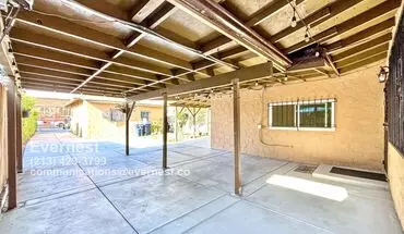 2 of 15 Charming 3-bedroom Home With Fenced Yard And Covered Parking / Pet-friendly / Vouchers Accepted / Available Soon! House for rent in Los Angeles, CA