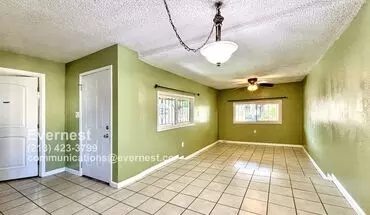 5 of 15 Charming 3-bedroom Home With Fenced Yard And Covered Parking / Pet-friendly / Vouchers Accepted / Available Soon! House for rent in Los Angeles, CA