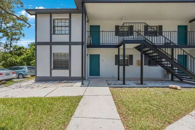 Newly Renovated 2 Bedroom 2 Bath Within Walking Distance To Main Street** 1/2 Off August Rent If Moved In By July 31st** Apartment for rent in Safety Harbor, FL