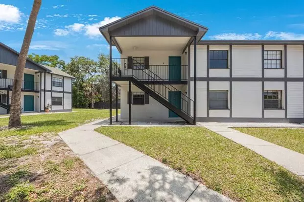 Newly Renovated 2 Bedroom 2 Bath Within Walking Distance To Main Street** 1/2 Off August Rent If Moved In By July 31st** Apartment for rent in Safety Harbor, FL
