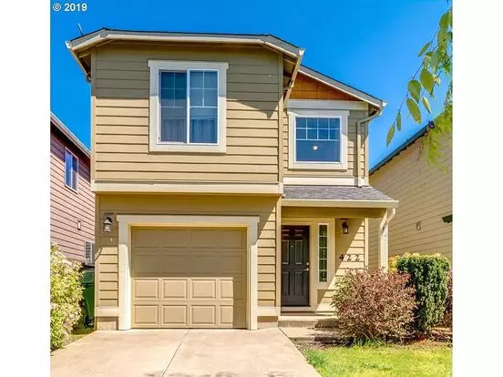 422 Donna Dr Apartment for rent in Newberg, OR
