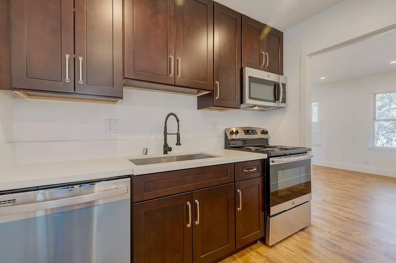 619 A Ave Apartment for rent in Boulder City, NV