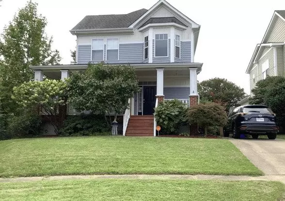 3 Bed 2.5 Bath Home For Rent In Colonial Place! Apartment for rent in Norfolk, VA