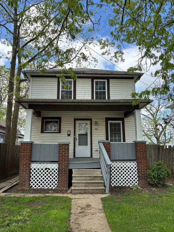 Section 8 Accepted, 3-bedroom Home, Perfect For Your Family! House for rent in Lorain, OH