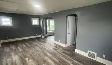 2 of 13 Section 8 Accepted, Charming 4br 1 Ba Home In Lorain House for rent in Lorain, OH