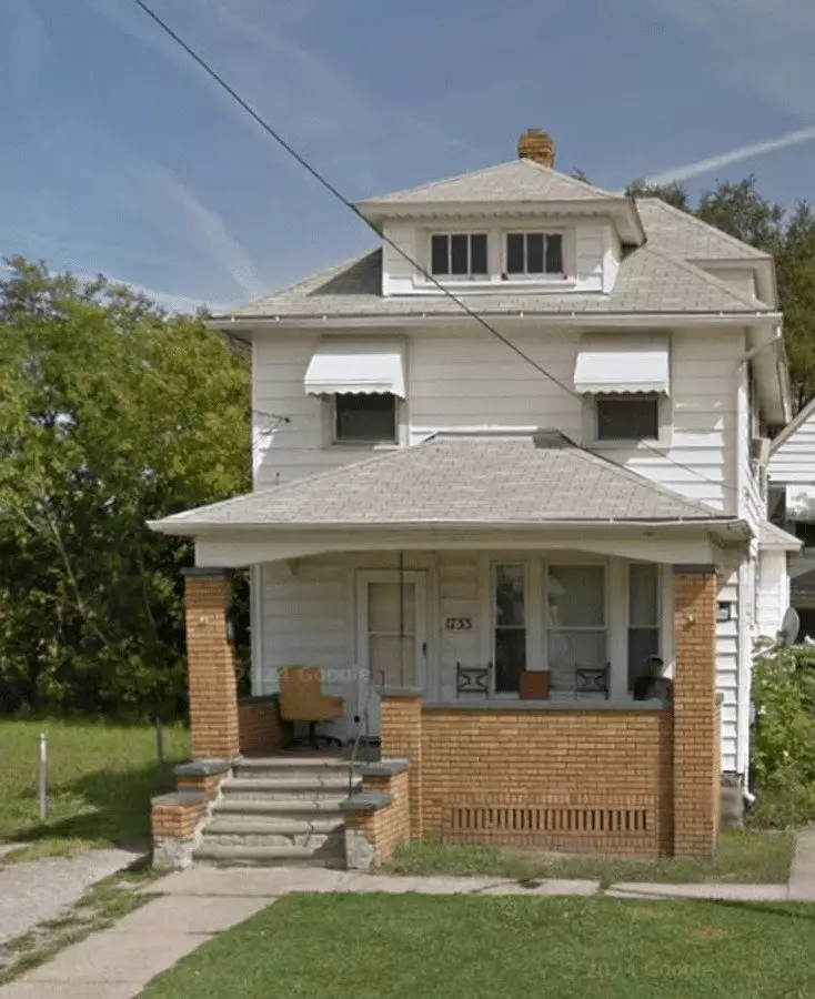 1733-1737 Long Ave Apartment for rent in Lorain, OH