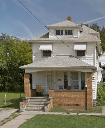 1733-1737 Long Ave Apartment for rent in Lorain, OH