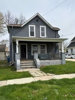 Section 8 Accepted! 4 Br Apartment for rent in Lorain, OH