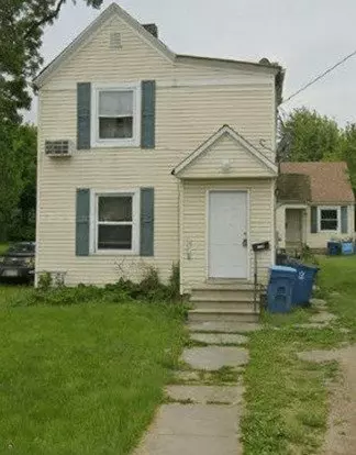 1322-1324-1326 Brownell Apartment for rent in Lorain, OH