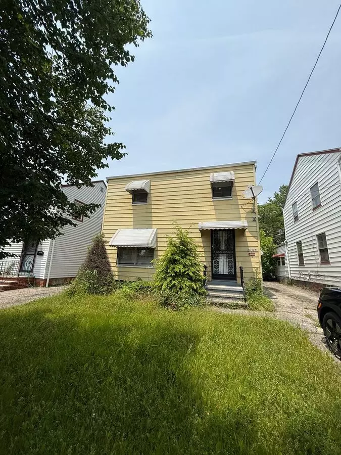 Coming Soon! Section 8 Accepted! Newly Renovated 3br Home! House for rent in Cleveland, OH