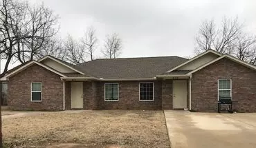 2 of 15 E Ward St Apartment for rent in Tahlequah, OK