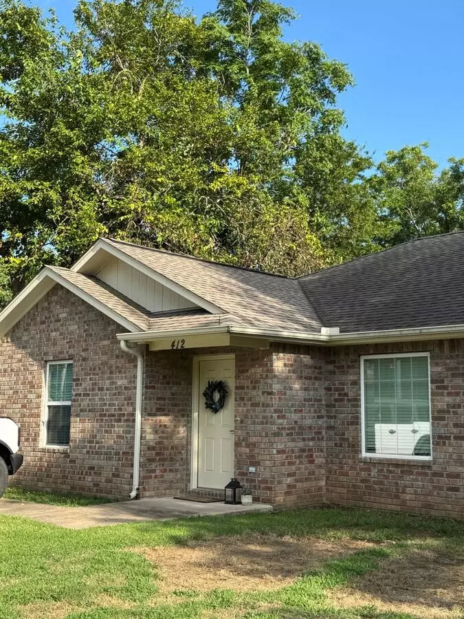 E Ward St Apartment for rent in Tahlequah, OK