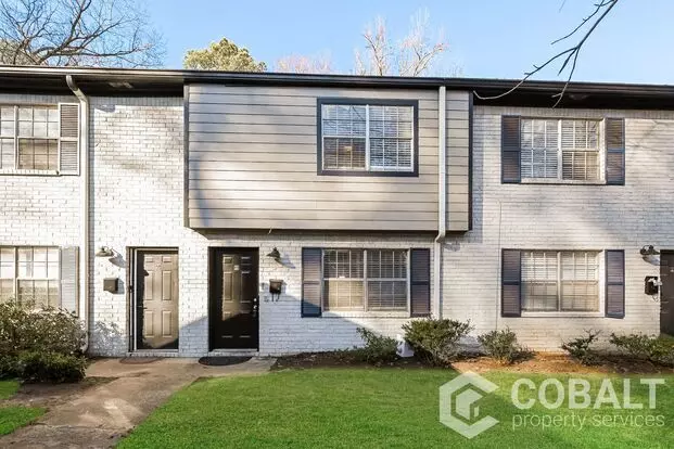 White Oak Townhomes Apartment for rent in Decatur, GA