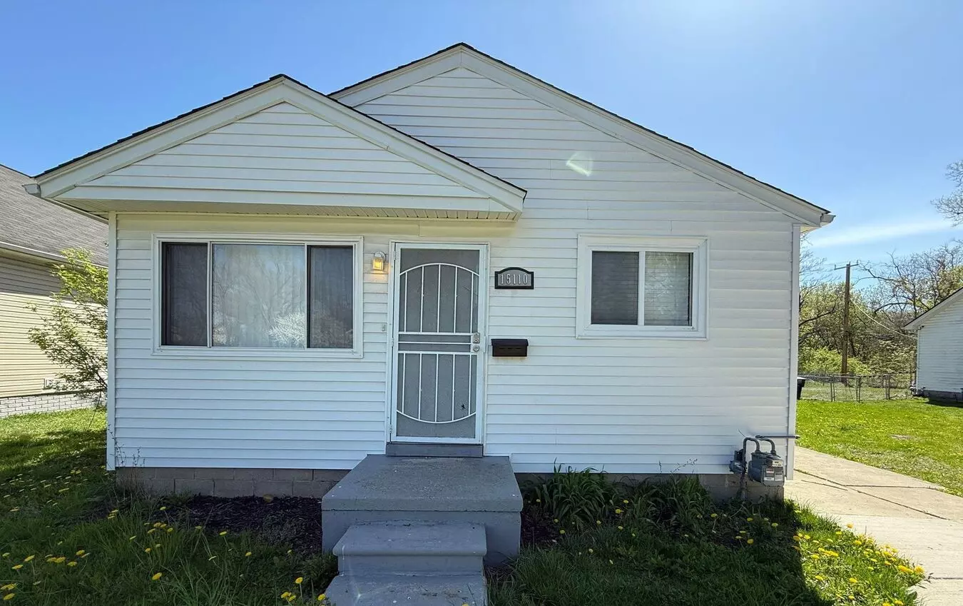 Freshly Renovated 3-bedroom Home With 2-car Garage – 50% Off First Month’s Rent! Quality Living For All! House for rent in Detroit, MI