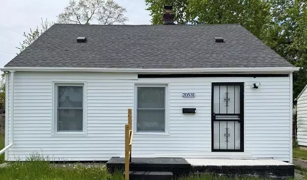 Renovated 4-bedroom Home – We Welcome Section 8! Apartment for rent in Detroit, MI
