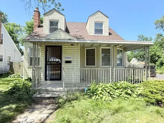 Renovated 4-bedroom Home – We Welcome Section 8! Apartment for rent in Detroit, MI