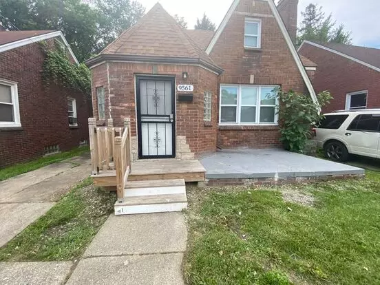 Renovated 4-bedroom Home – We Welcome Section 8! Apartment for rent in Detroit, MI