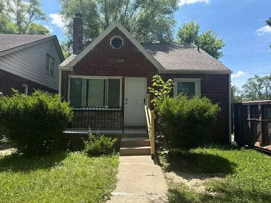 Fully Renovated 3-bedroom Home – Move-in Ready For You! Apartment for rent in Detroit, MI