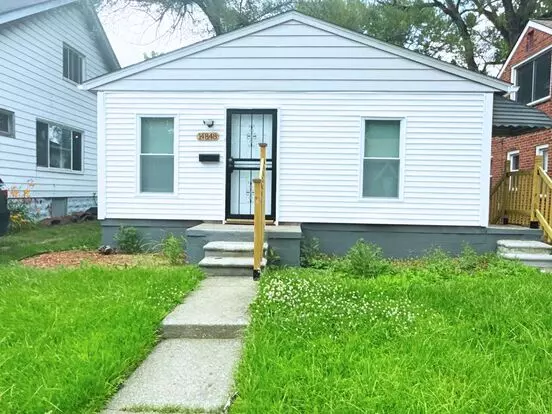 Freshly Renovated 3-bedroom Home – Quality Living For All! Apartment for rent in Detroit, MI