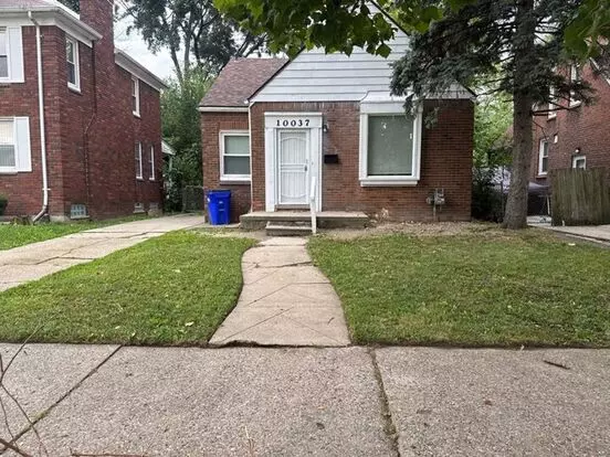Fully Renovated 3-bedroom Home – Move-in Ready For You! Apartment for rent in Detroit, MI