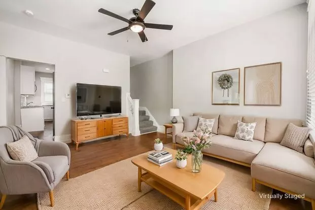 245 Miller Ave Apartment for rent in Columbus, OH