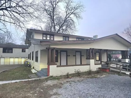 948 South 11th Apartment for rent in Gadsden, AL