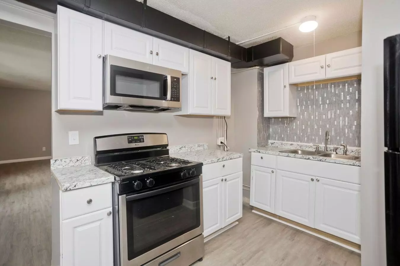 5 Rogers Ave Apartment for rent in Springfield, MA