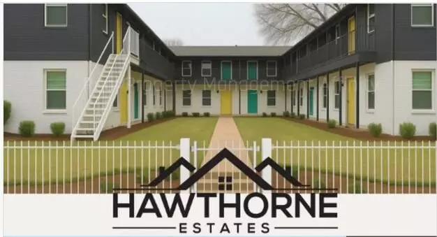 Welcome To Hawthorne At Adams Apartment for rent in Memphis, TN Welcome To Hawthorne At Adams Apartment for rent in Memphis, TN