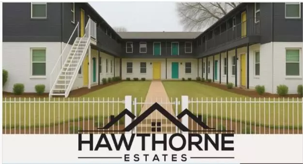 Welcome To Hawthorne At Adams Apartment for rent in Memphis, TN Welcome To Hawthorne At Adams Apartment for rent in Memphis, TN