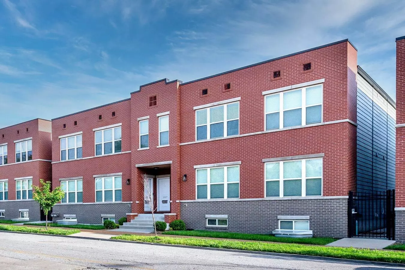 Graduate Students!! 2 Bed 2 Bath Near Ssm Cardinal Glennon, St. Louis University Apartment for rent in St Louis, MO