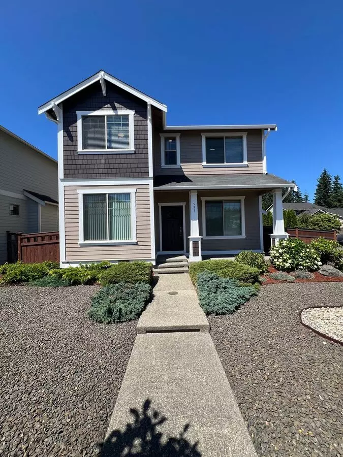 Like New Truly A Must See! Move-in Ready House for rent in Olympia, WA
