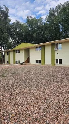 $1195 - 2br/1ba Pet-friendly 4Plex Near Memorial Park In Colorado Springs Apartment for rent in Colorado Springs, CO
