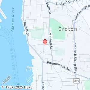 119-161 Allen St Apartment for rent in Groton, CT
