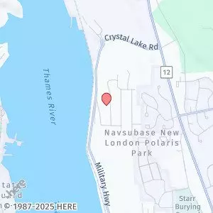 117 Phoenix Dr Apartment for rent in Groton, CT