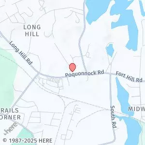 1064 Poquonnock Rd Apartment for rent in Groton, CT