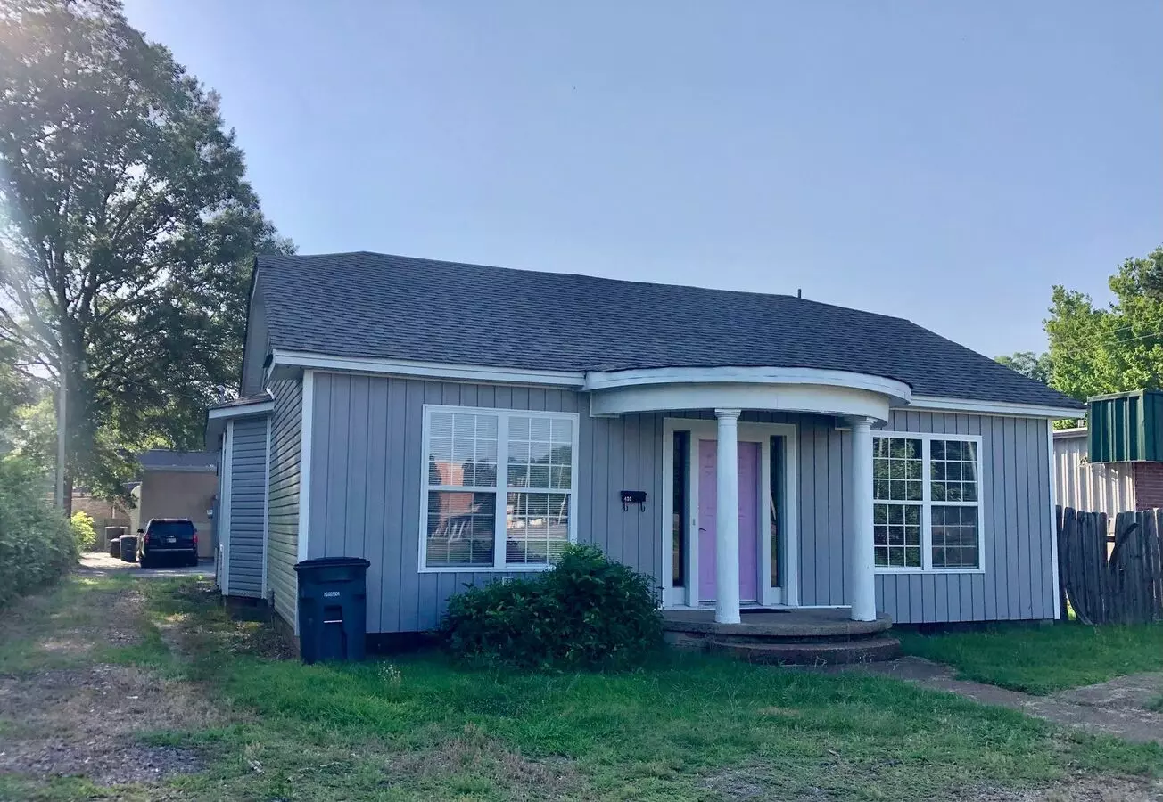 Charming Close To Campus Home House for rent in Searcy, AR