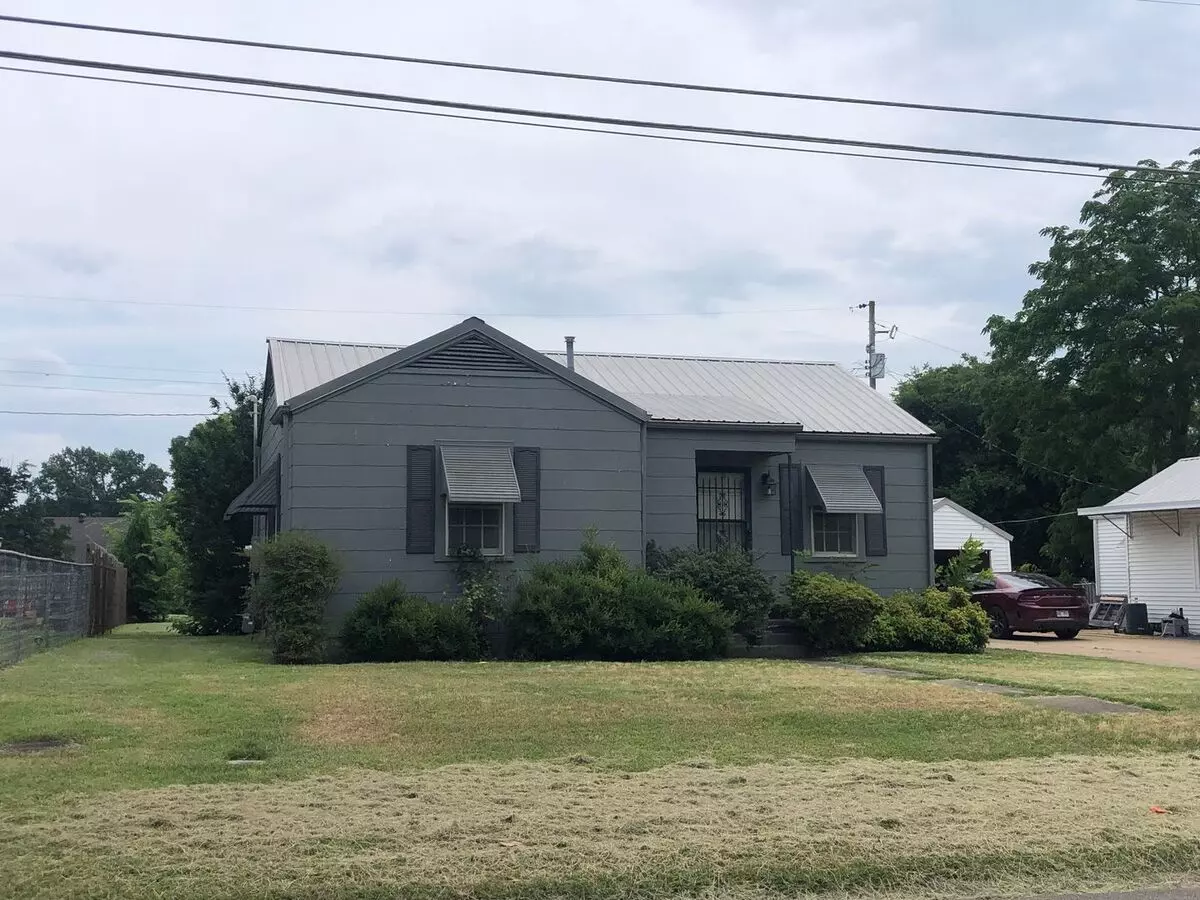 1715 W Arch House for rent in Searcy, AR