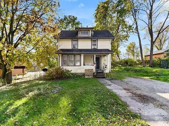 Handyman-rent-to-own Apartment for rent in Mansfield, OH