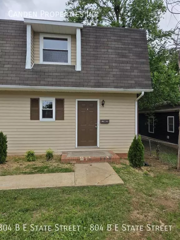 804 B E State St Apartment for rent in Murfreesboro, TN