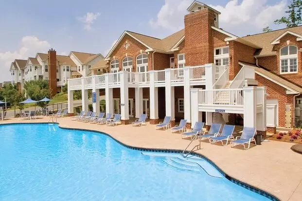 Carriage Hill Apartments Apartment for rent in Charlottesville, VA