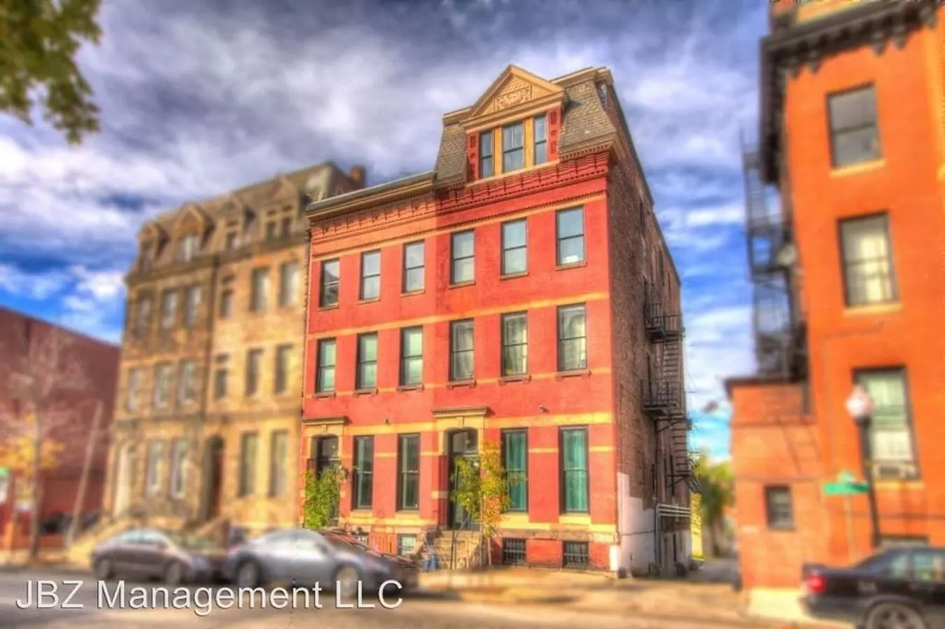 16 East Biddle, Llc Apartment for rent in Baltimore, MD