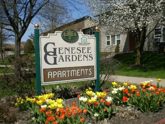 Genesee Gardens Apartments Apartment for rent in Auburn, NY
