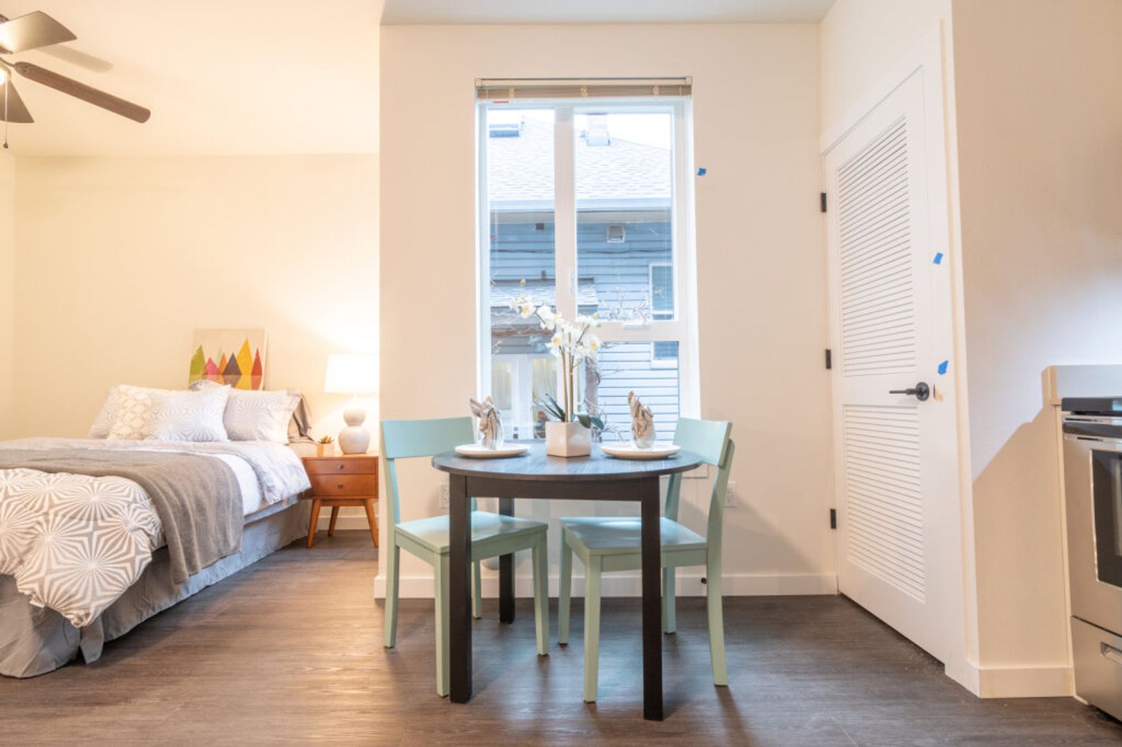 435 NE Church Apartment for rent in Portland, OR