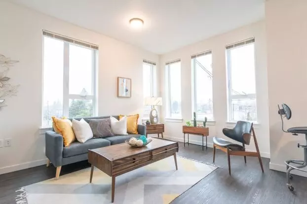 435 NE Church Apartment for rent in Portland, OR