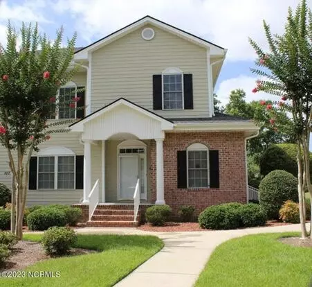 Furnished 3 Bedroom, 2 Bathroom In Sea Trail Plantation Apartment for rent in Sunset Beach, NC