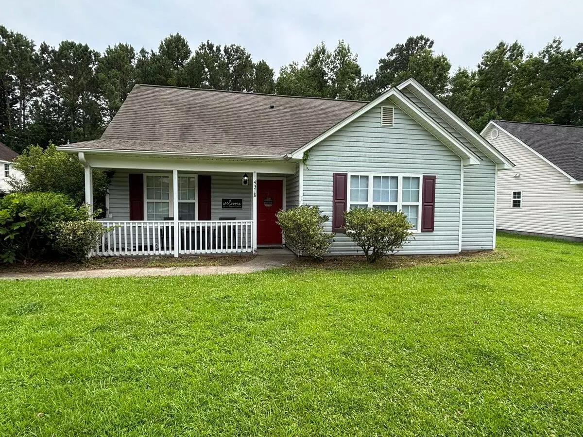 Charming, Centrally Located, 3 Bed 2 Bath Single Family Home House for rent in Wilmington, NC