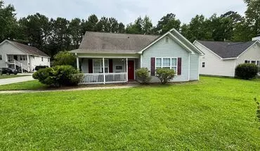 2 of 36 Charming, Centrally Located, 3 Bed 2 Bath Single Family Home House for rent in Wilmington, NC
