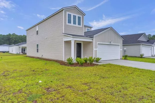 Single Family Home - Long Term Rental Apartment for rent in Sunset Beach, NC