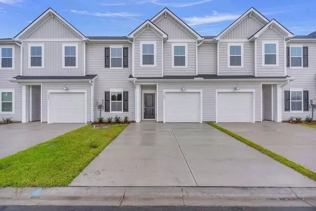 Single Family Home - Long Term Rental Apartment for rent in Ocean Isle Beach, NC